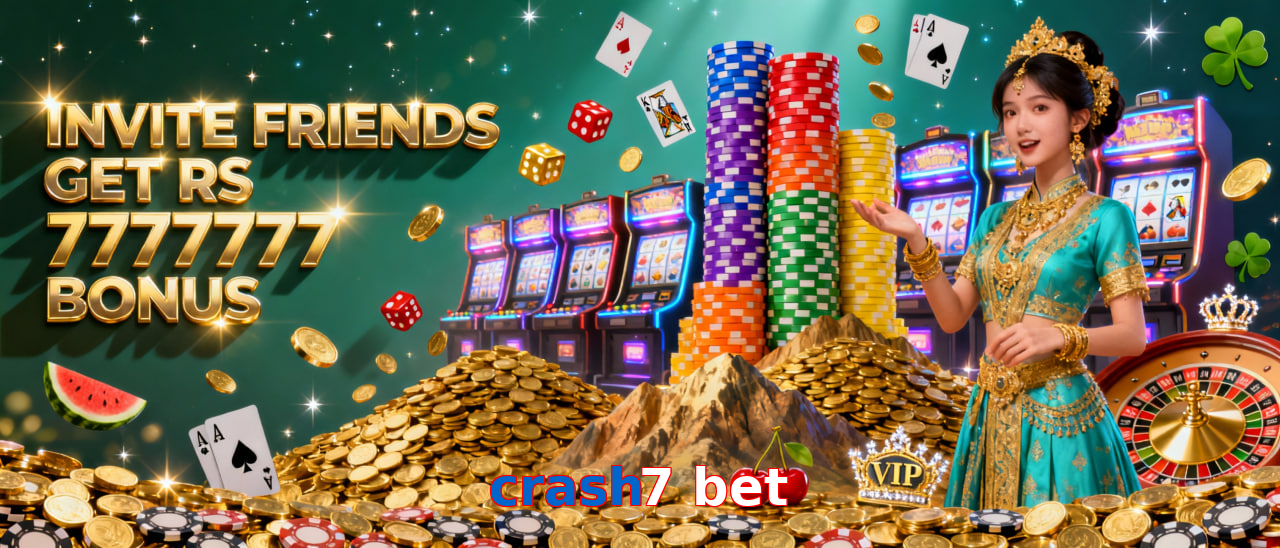 Crash7 Bet