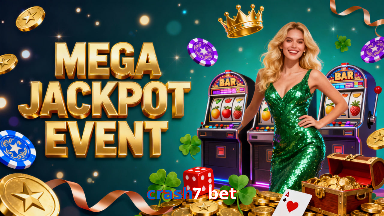Crash7 Bet