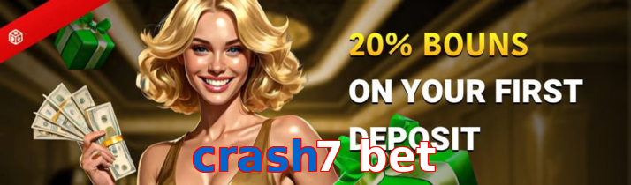 Crash7 Bet