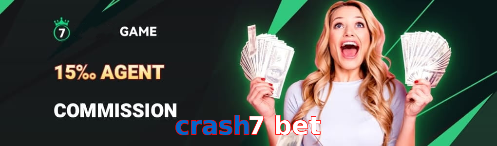Crash7 Bet
