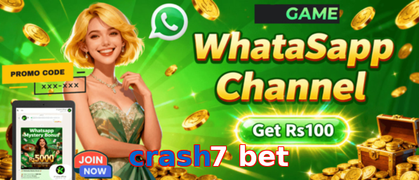 Crash7 Bet