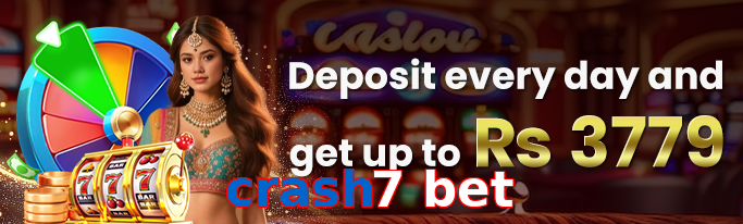 Crash7 Bet