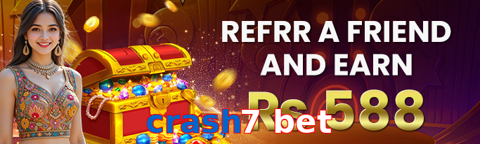 Crash7 Bet