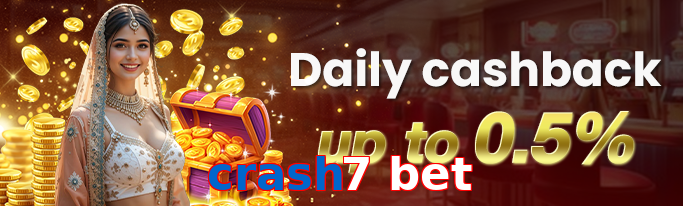 Crash7 Bet