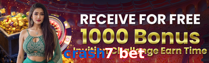 Crash7 Bet