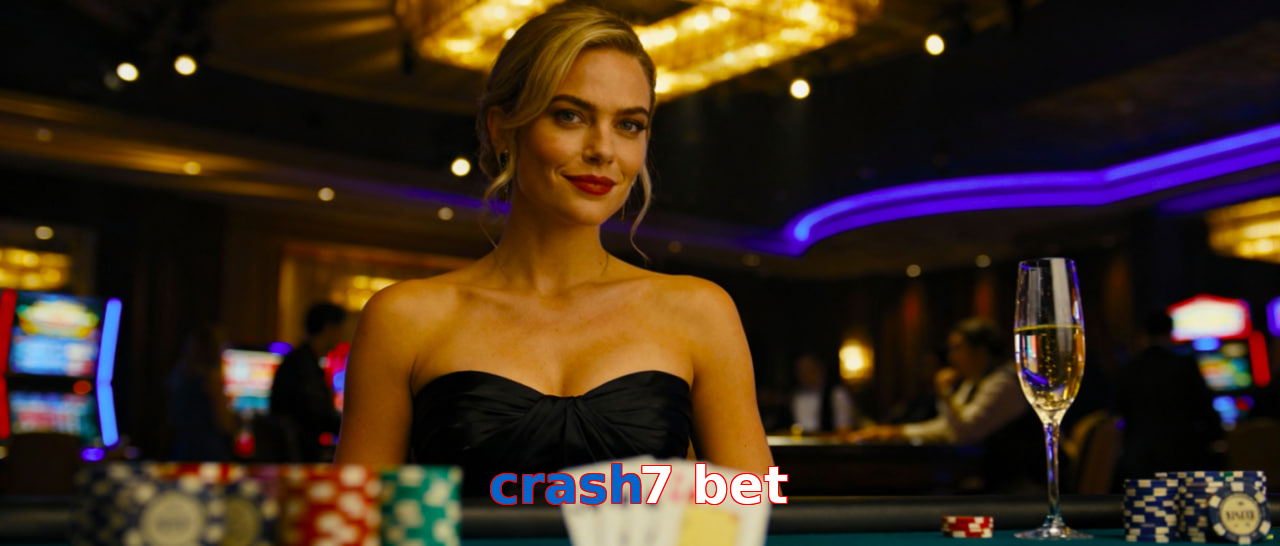 Crash7 Bet