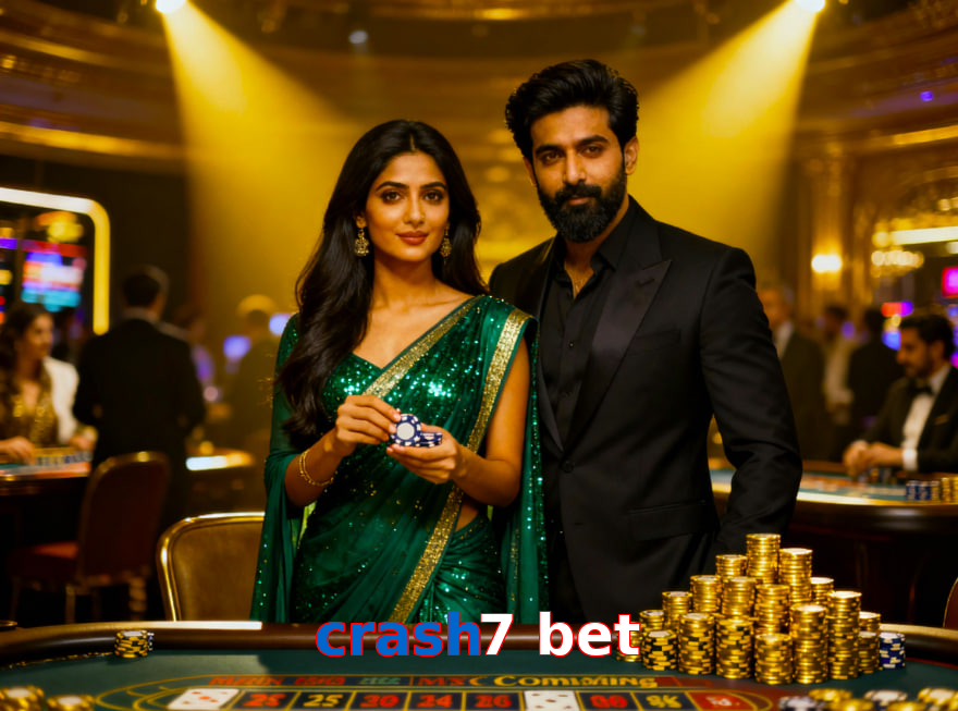 Crash7 Bet