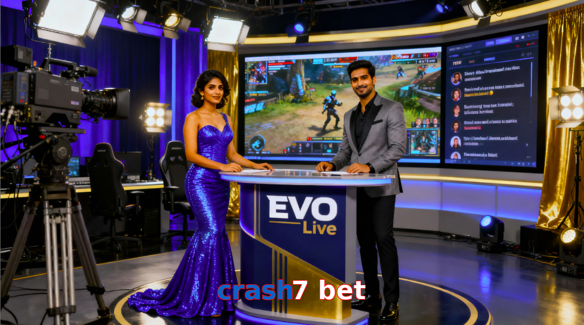 Crash7 Bet