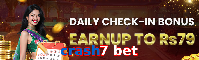 Crash7 Bet