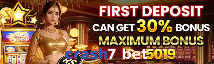 Crash7 Bet